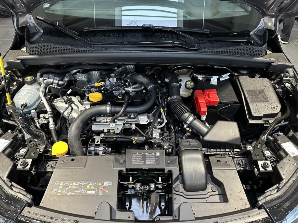 Renault Captur Exposé-Bild 3