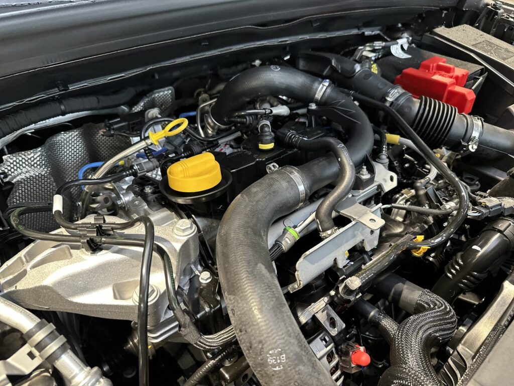 Renault Captur Exposé-Bild 4