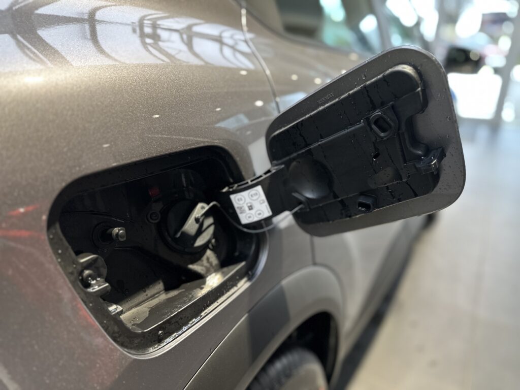 Renault Captur Exposé-Bild 19