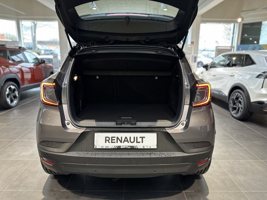 Renault Captur Exposé-Bild 26