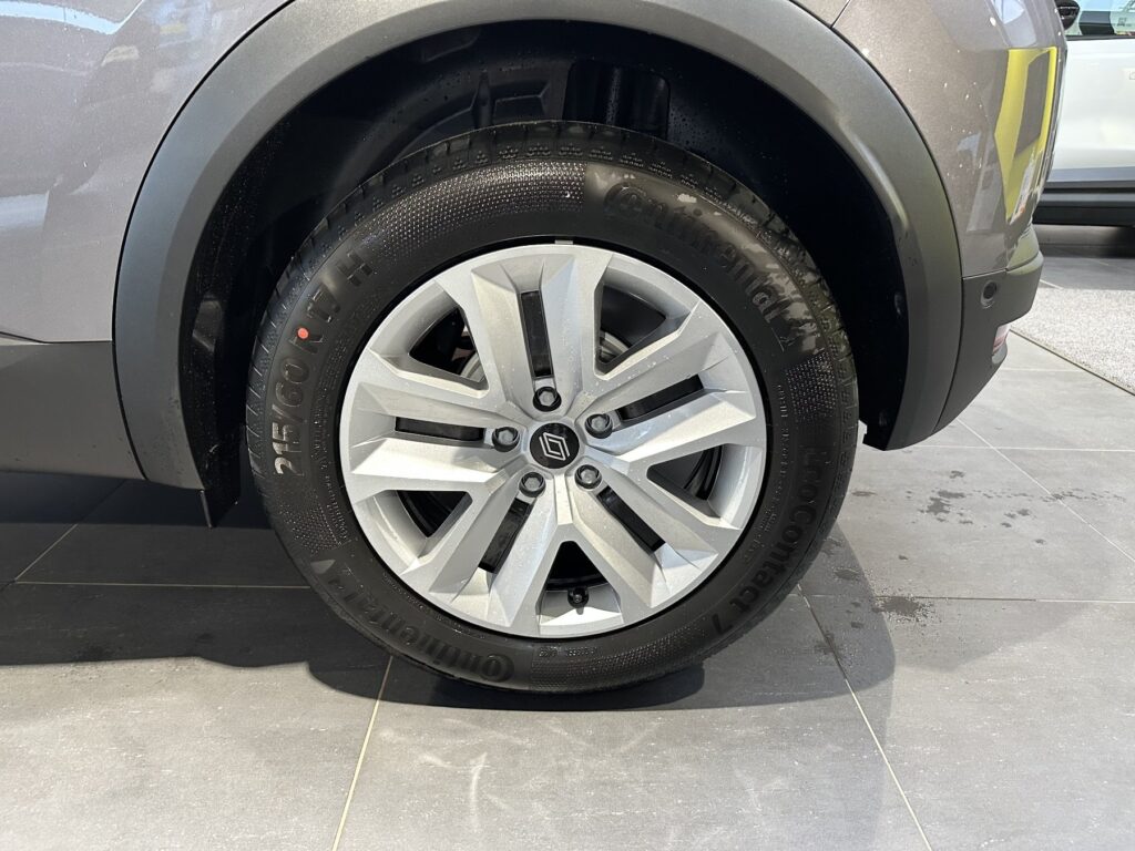 Renault Captur Exposé-Bild 50
