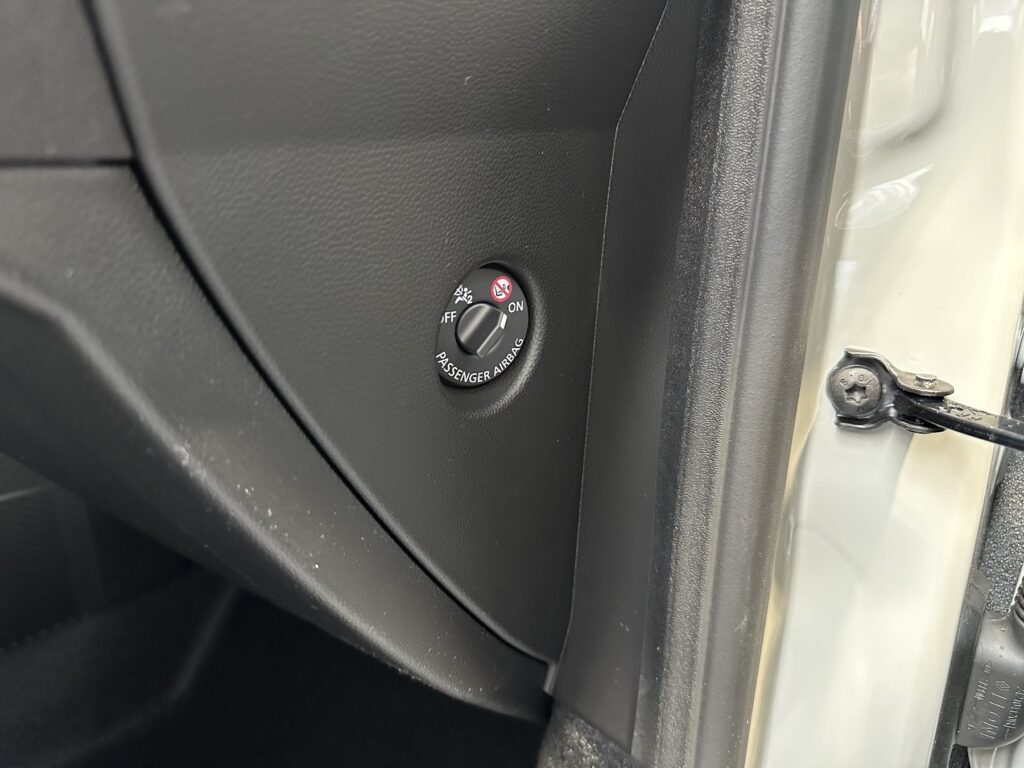Dacia Duster Exposé-Bild 10
