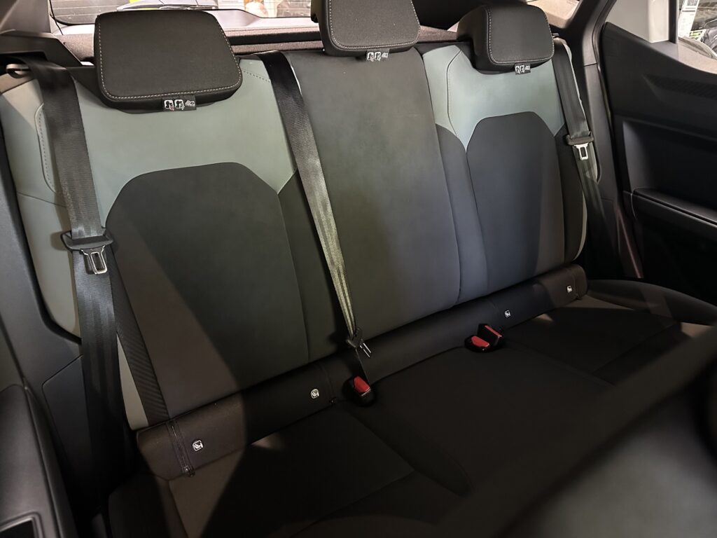 Dacia Duster Exposé-Bild 14