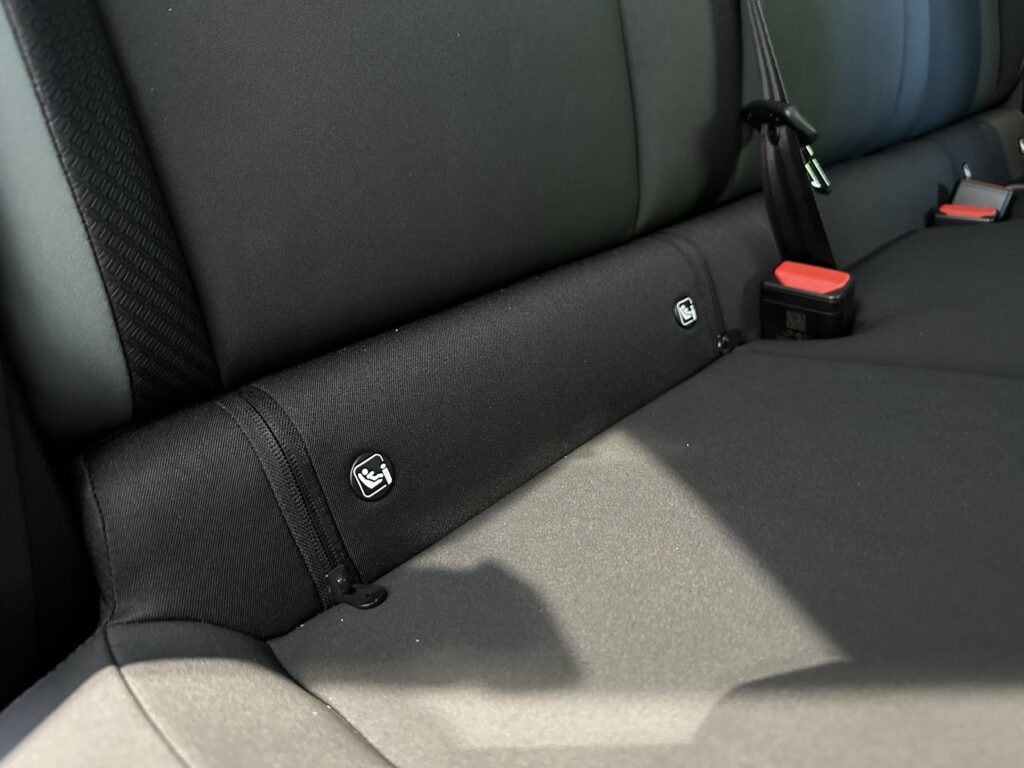 Dacia Duster Exposé-Bild 15