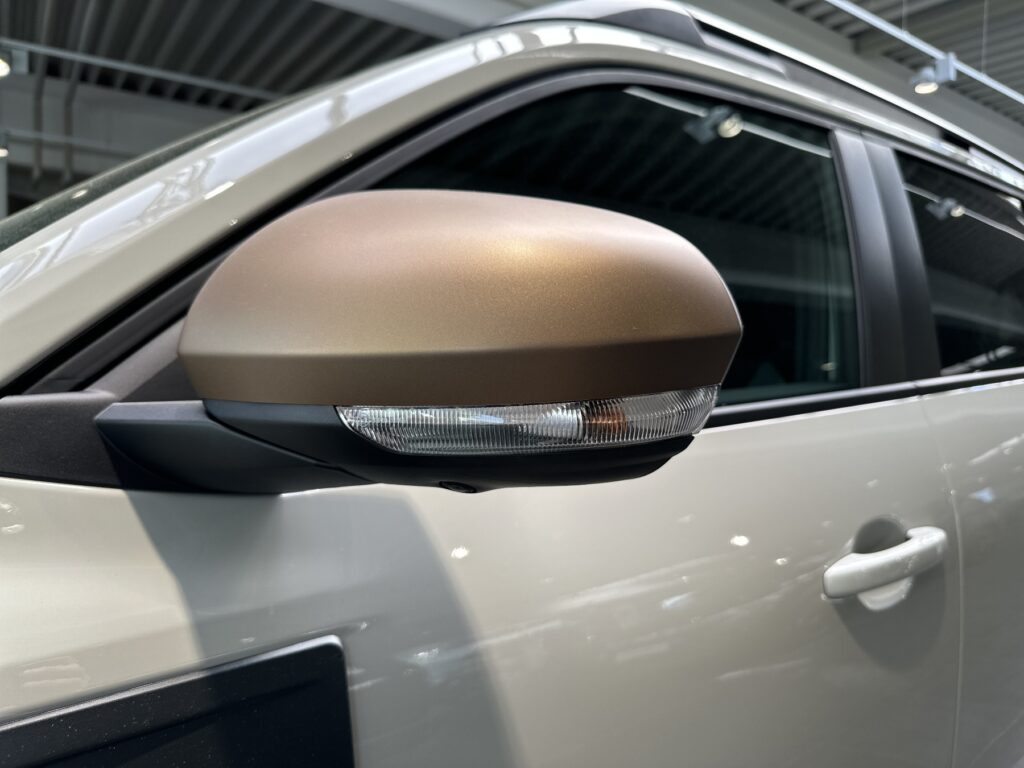 Dacia Duster Exposé-Bild 26
