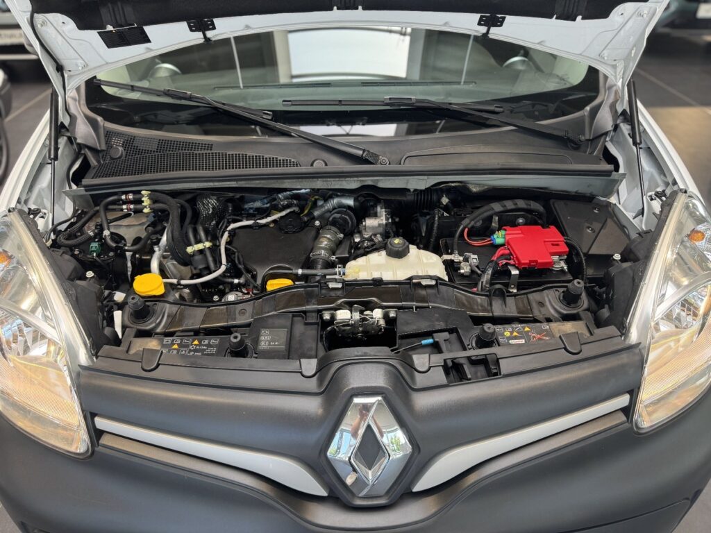 Renault Kangoo Exposé-Bild 3