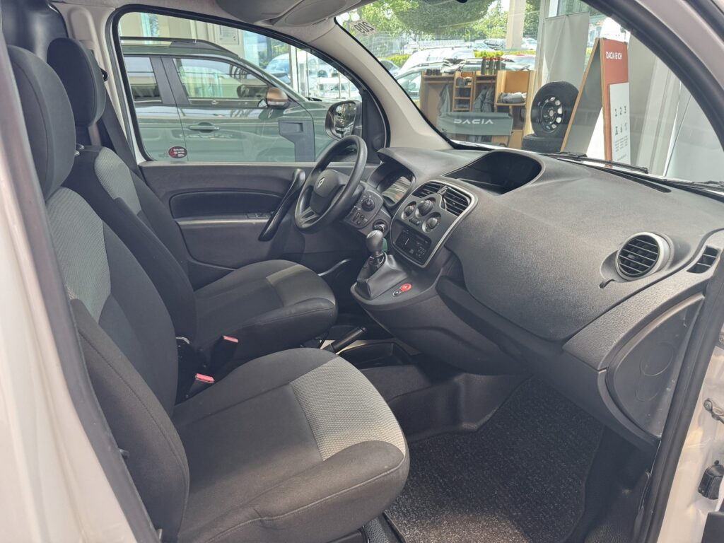 Renault Kangoo Exposé-Bild 5