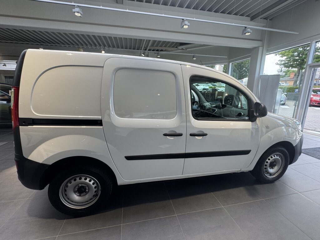 Renault Kangoo Exposé-Bild 7
