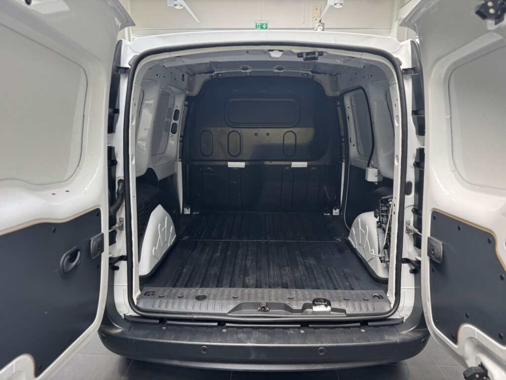 Renault Kangoo Exposé-Bild 11