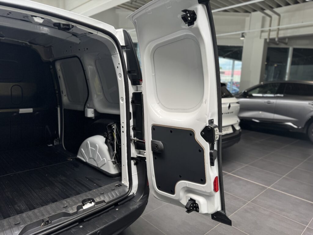 Renault Kangoo Exposé-Bild 12
