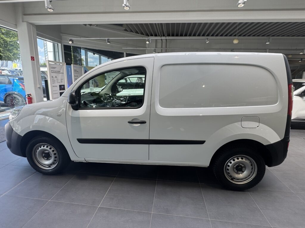 Renault Kangoo Exposé-Bild 15