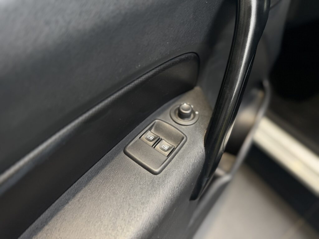 Renault Kangoo Exposé-Bild 18