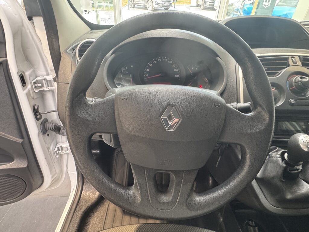 Renault Kangoo Exposé-Bild 20