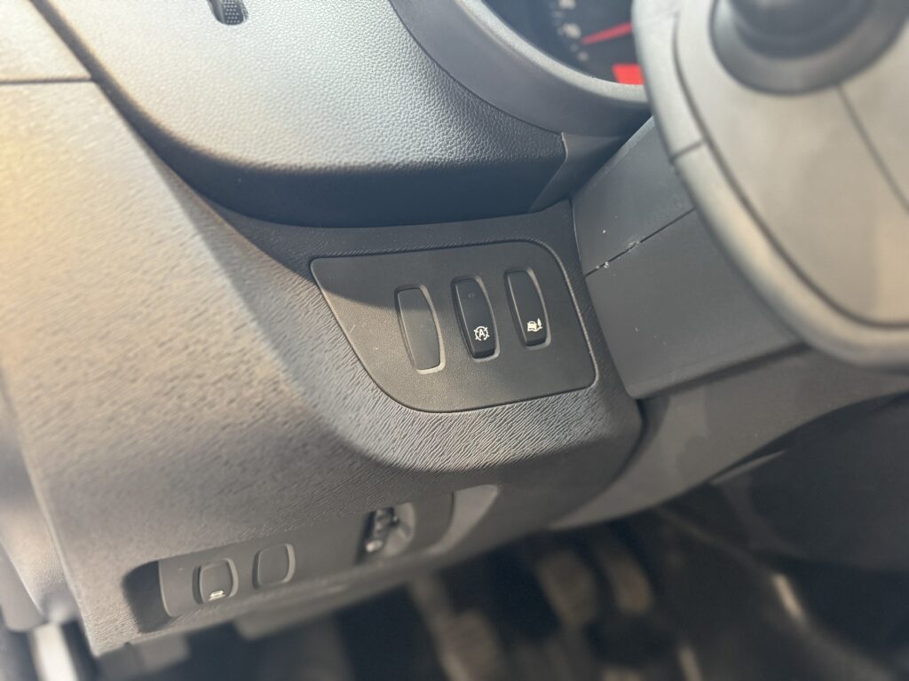 Renault Kangoo Exposé-Bild 21