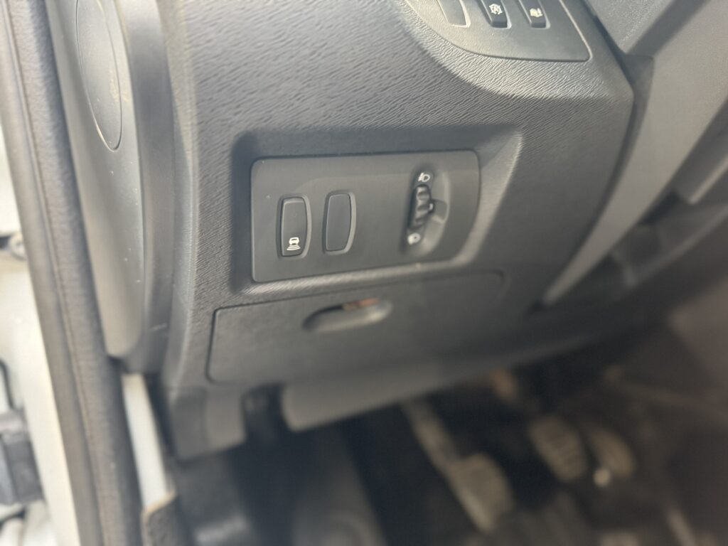 Renault Kangoo Exposé-Bild 22