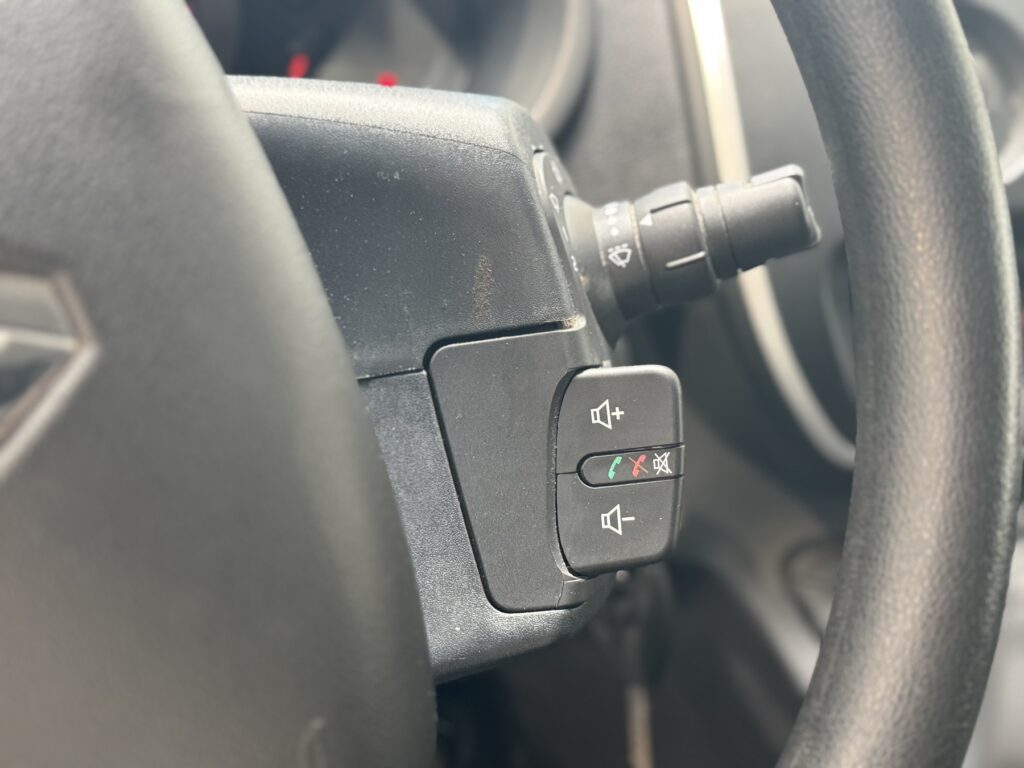 Renault Kangoo Exposé-Bild 26