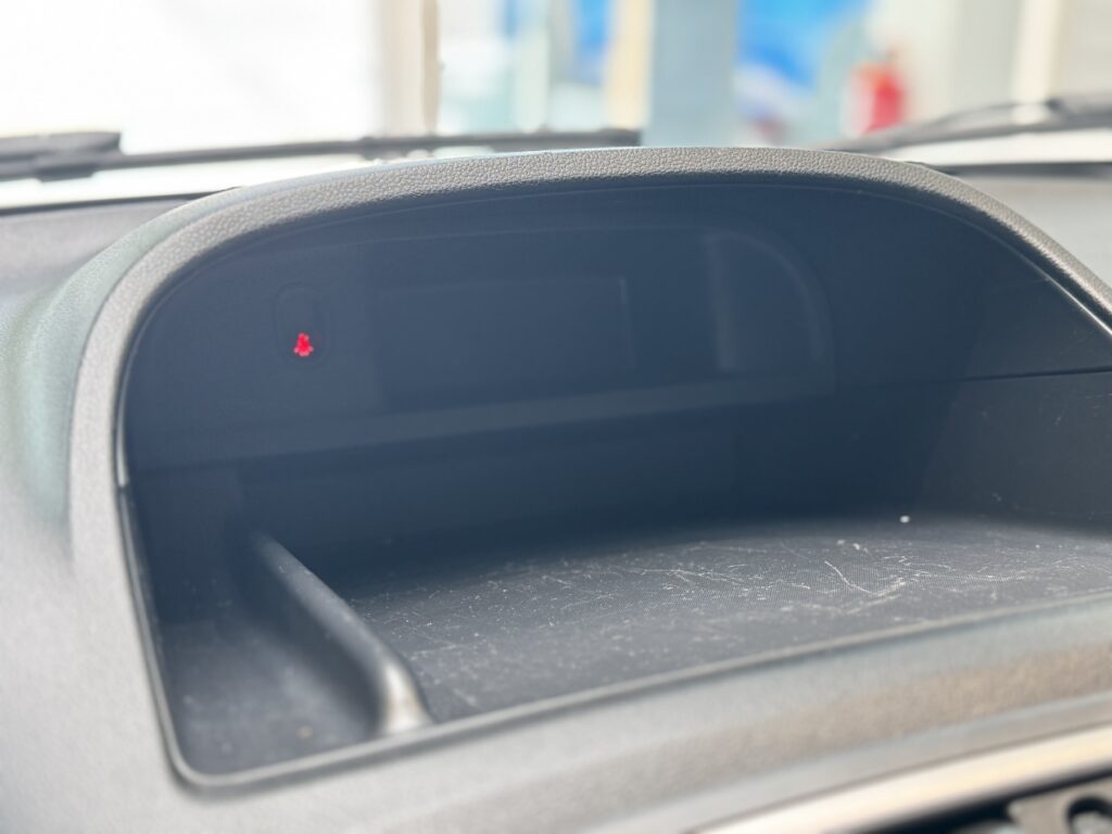 Renault Kangoo Exposé-Bild 29