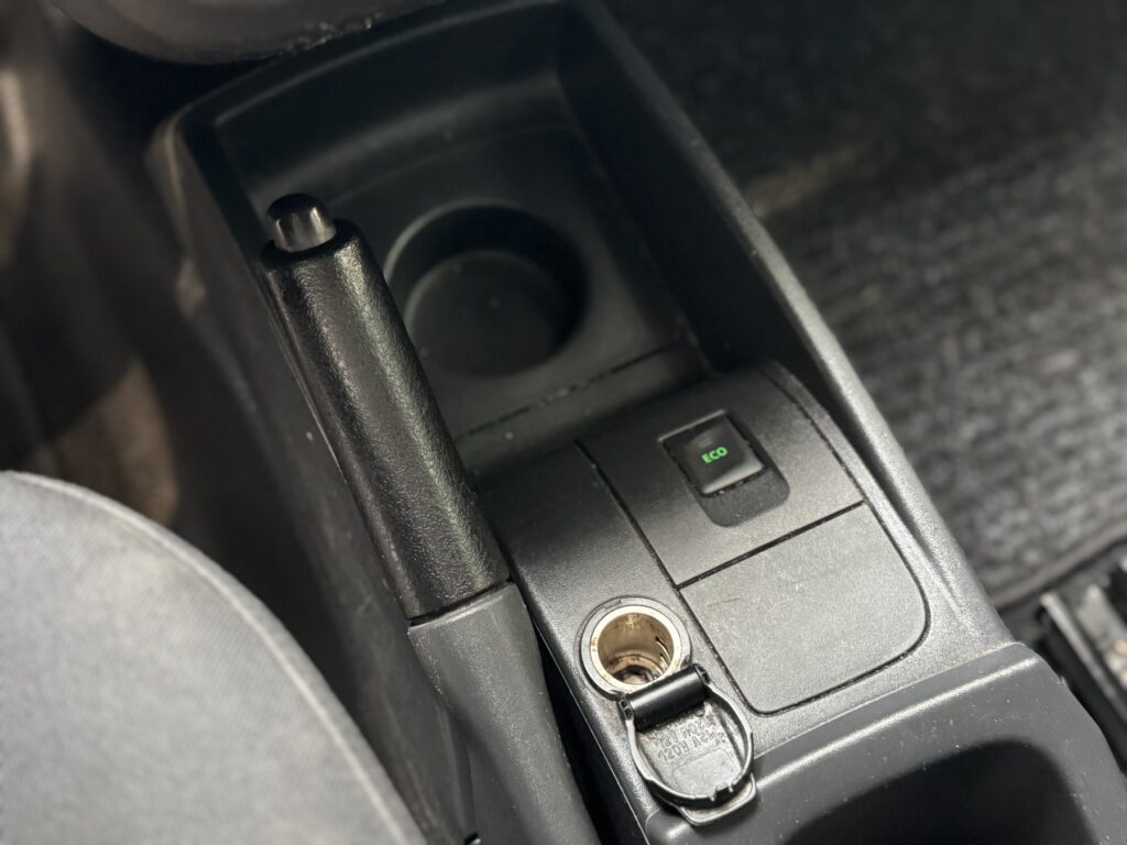 Renault Kangoo Exposé-Bild 34