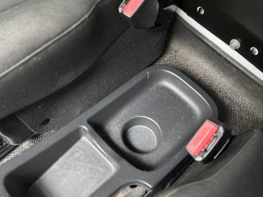 Renault Kangoo Exposé-Bild 35