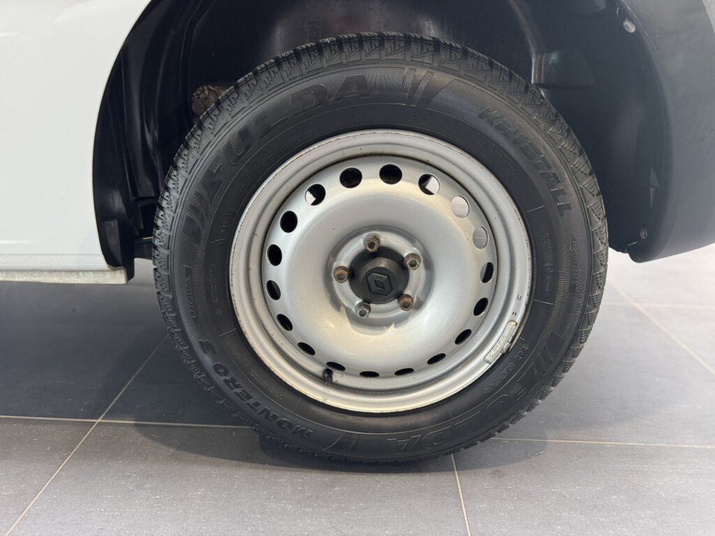 Renault Kangoo Exposé-Bild 50