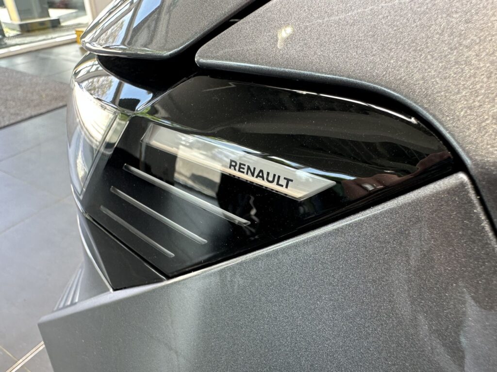 Renault Scenic E-TECH Exposé-Bild 5