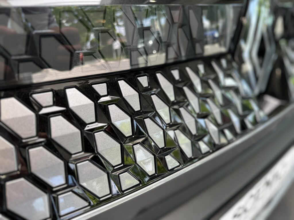Renault Scenic E-TECH Exposé-Bild 8