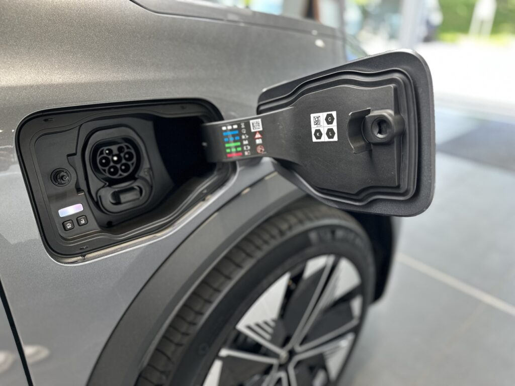 Renault Scenic E-TECH Exposé-Bild 10