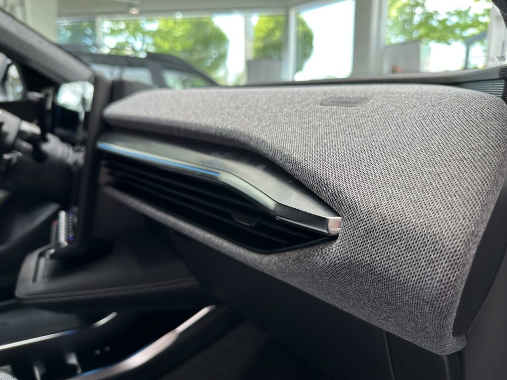 Renault Scenic E-TECH Exposé-Bild 12