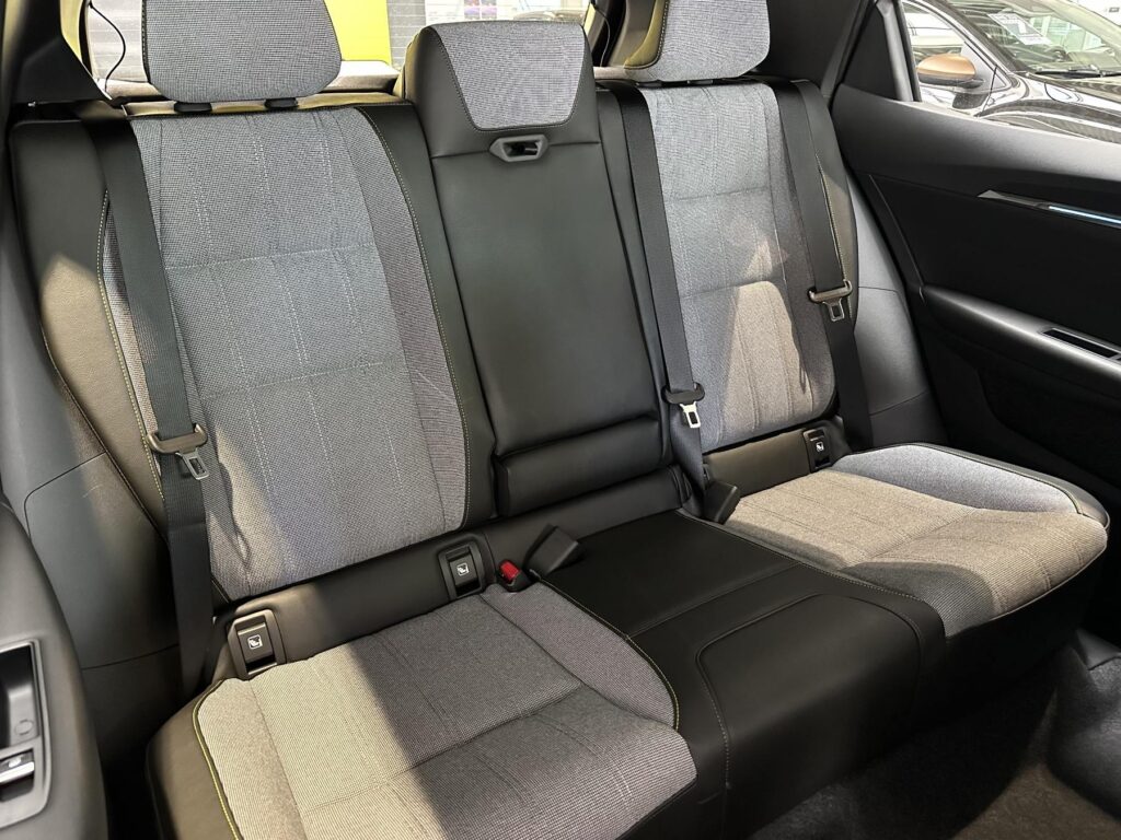 Renault Scenic E-TECH Exposé-Bild 15