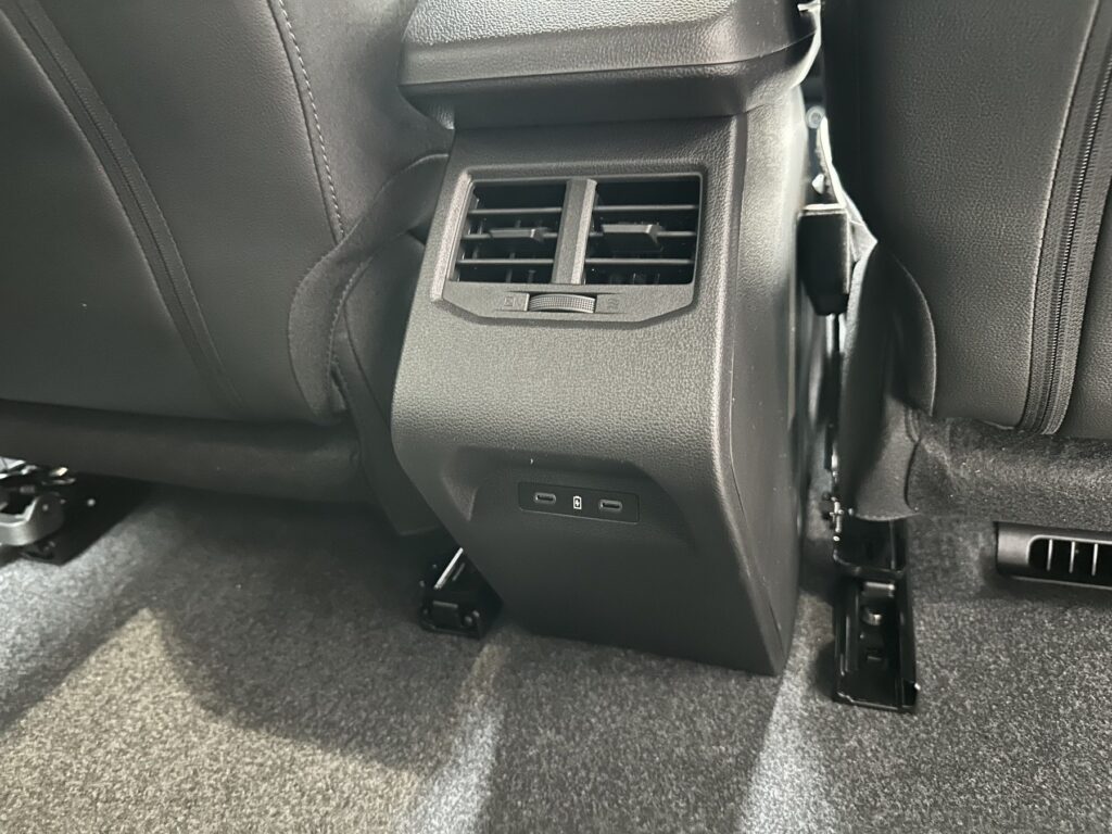 Renault Scenic E-TECH Exposé-Bild 17