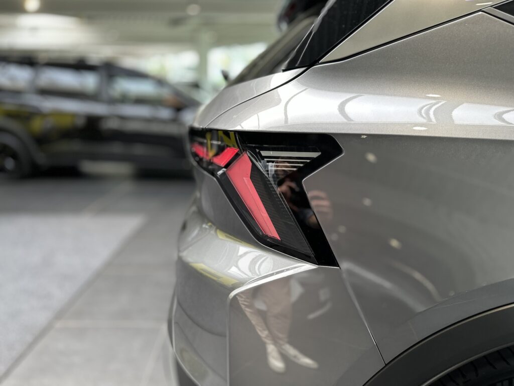 Renault Scenic E-TECH Exposé-Bild 19