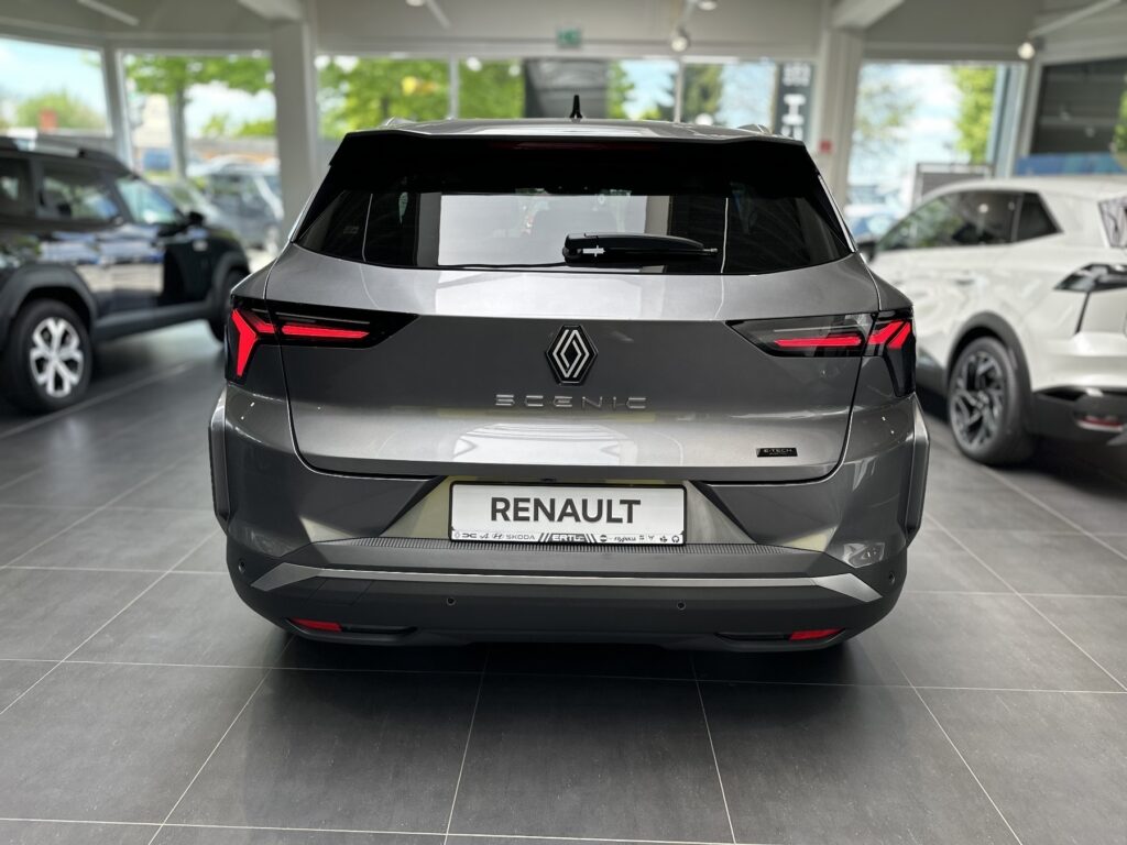 Renault Scenic E-TECH Exposé-Bild 21