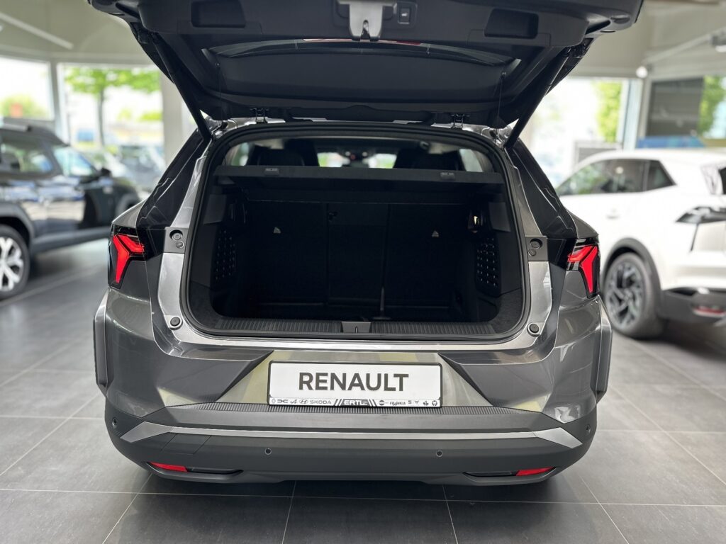 Renault Scenic E-TECH Exposé-Bild 24