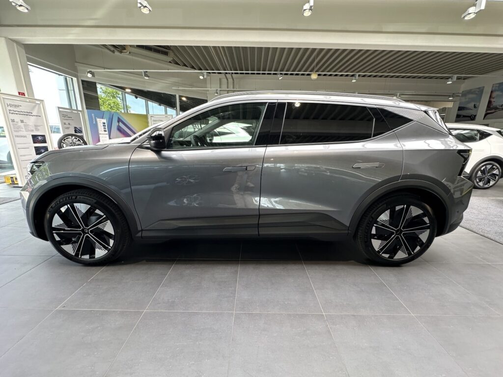 Renault Scenic E-TECH Exposé-Bild 27