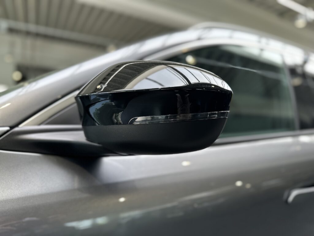 Renault Scenic E-TECH Exposé-Bild 28