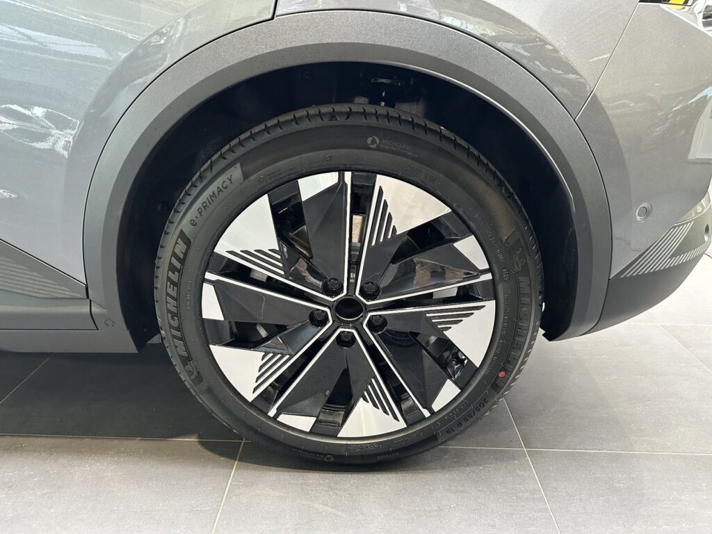 Renault Scenic E-TECH Exposé-Bild 29