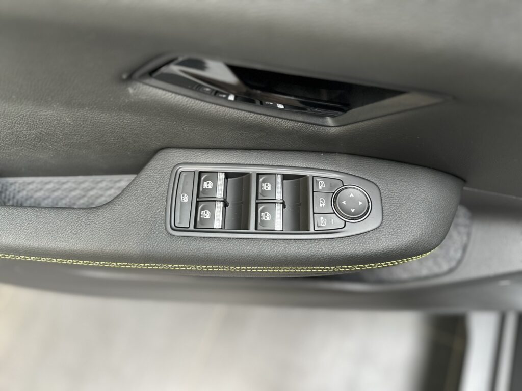 Renault Scenic E-TECH Exposé-Bild 31