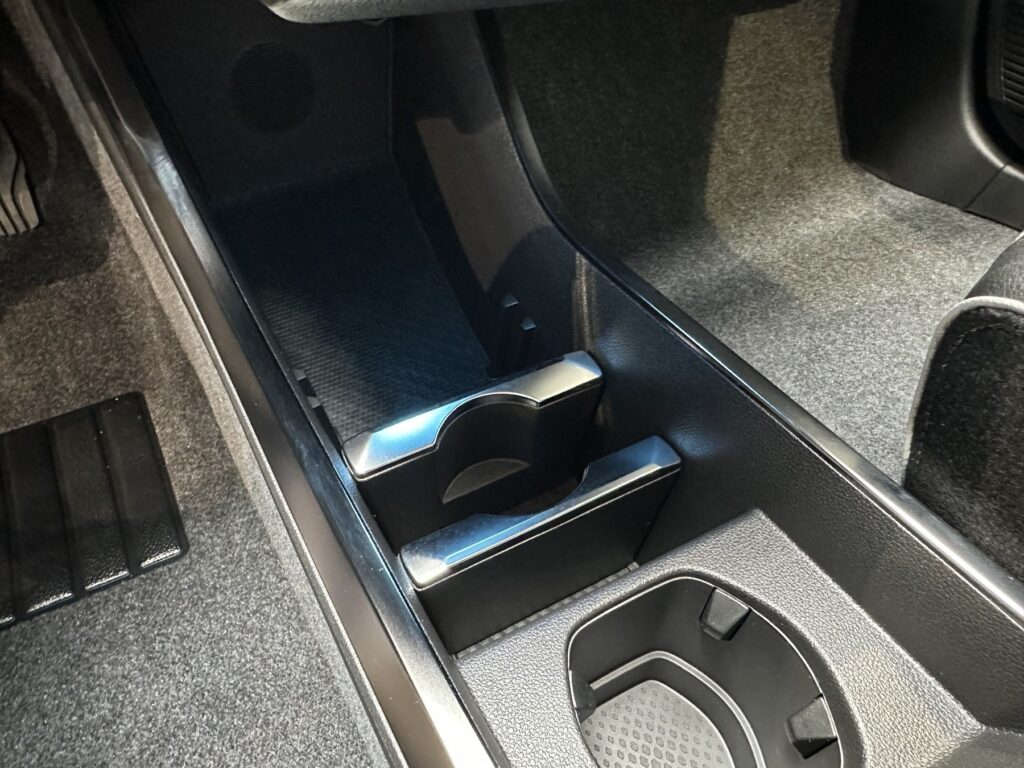 Renault Scenic E-TECH Exposé-Bild 44