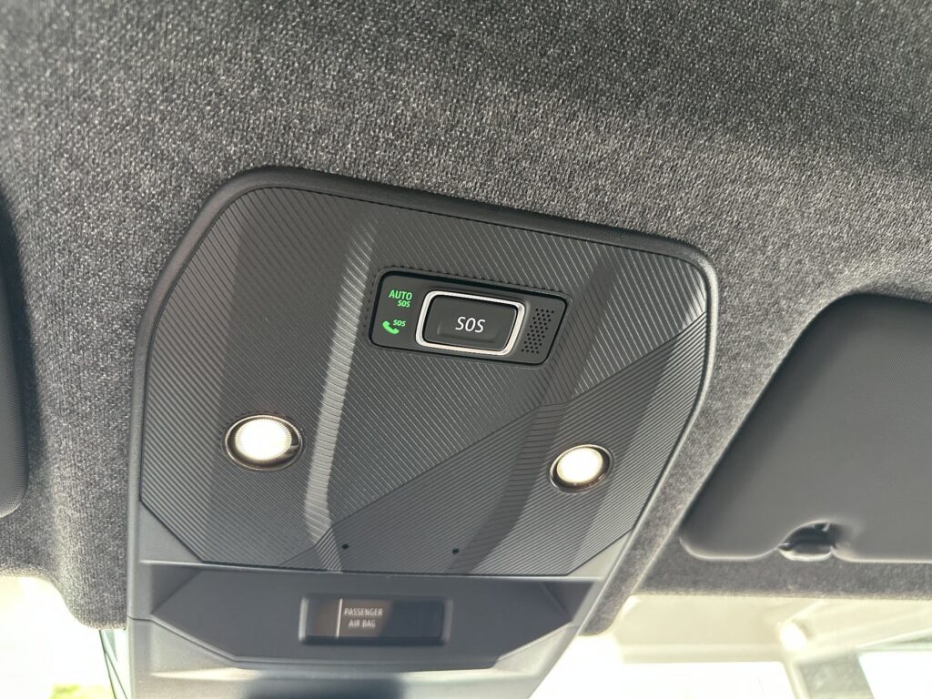 Renault Scenic E-TECH Exposé-Bild 46