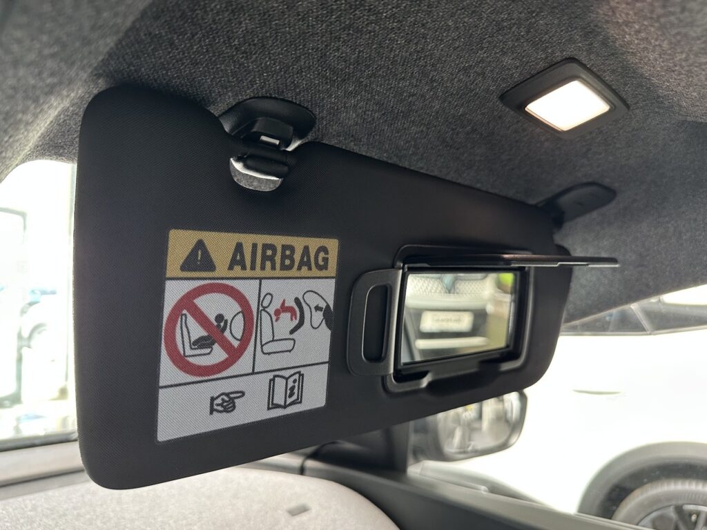 Renault Scenic E-TECH Exposé-Bild 47