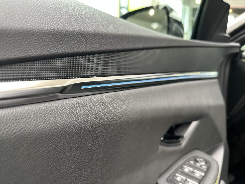 Renault Scenic E-TECH Exposé-Bild 48