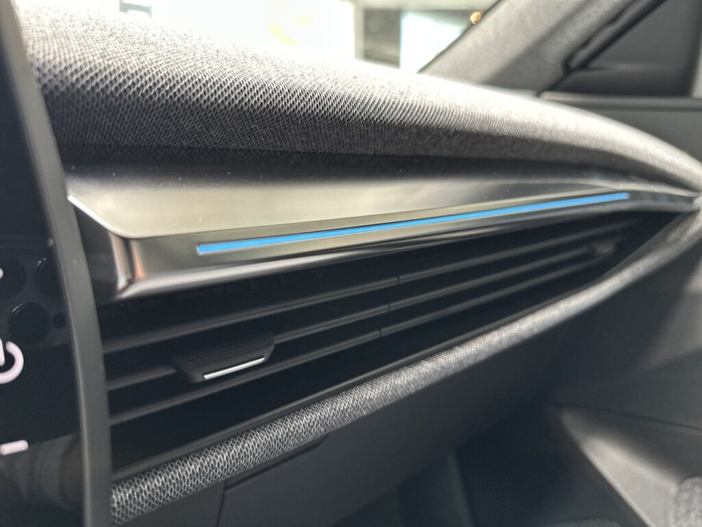Renault Scenic E-TECH Exposé-Bild 49