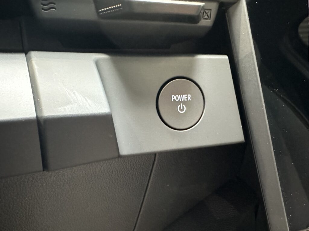 Renault Scenic E-TECH Exposé-Bild 50