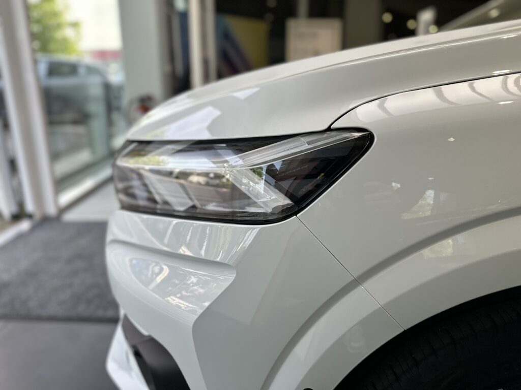 Dacia Sandero Exposé-Bild 6