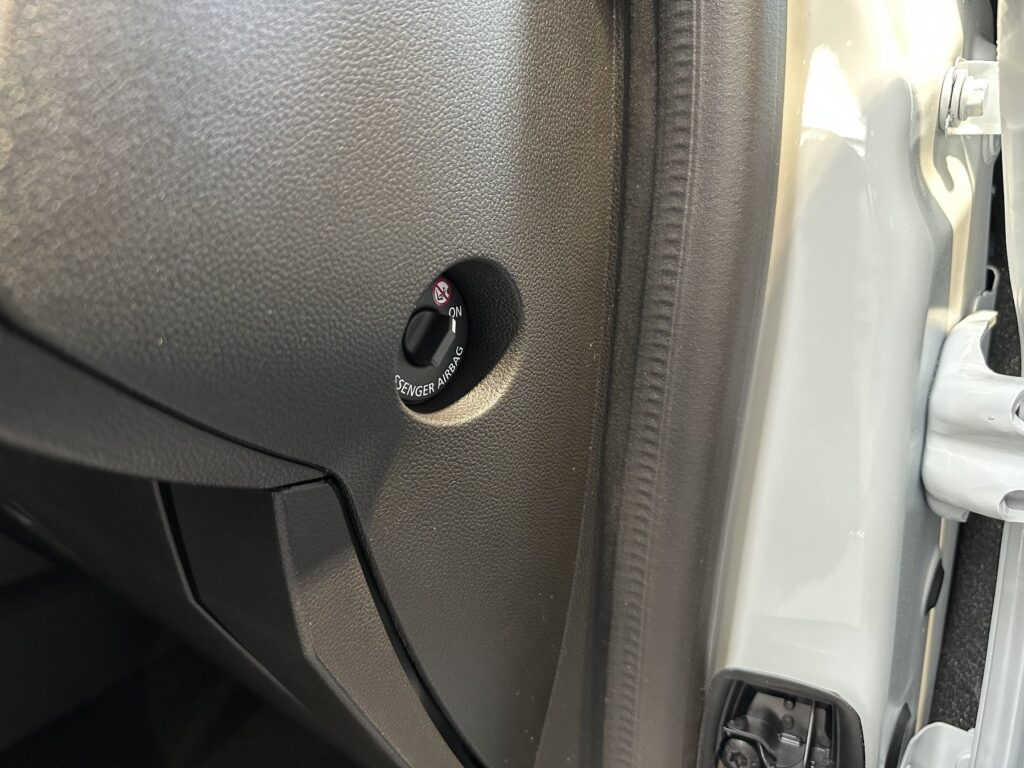 Dacia Sandero Exposé-Bild 12