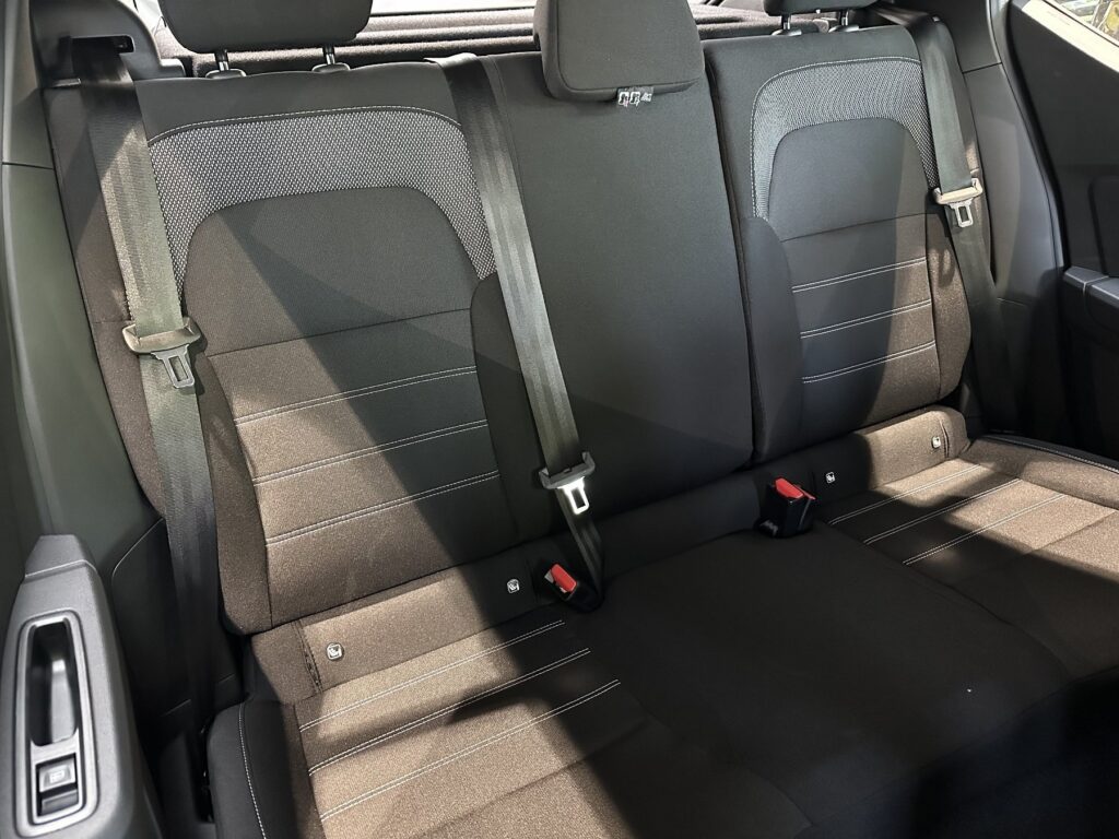 Dacia Sandero Exposé-Bild 15