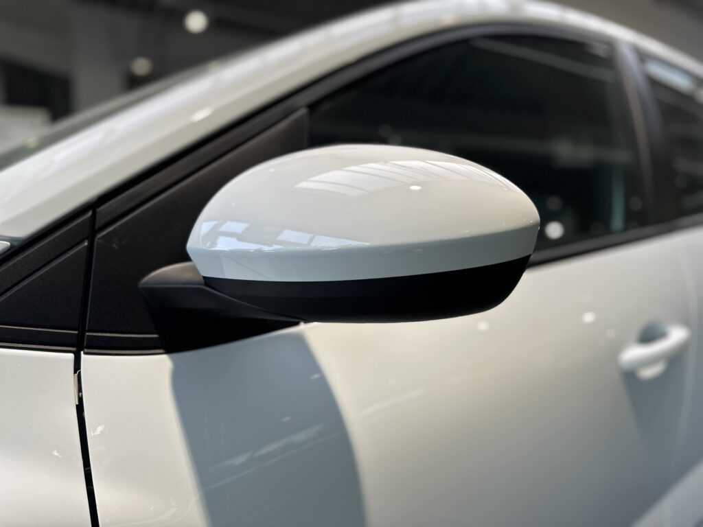 Dacia Sandero Exposé-Bild 27