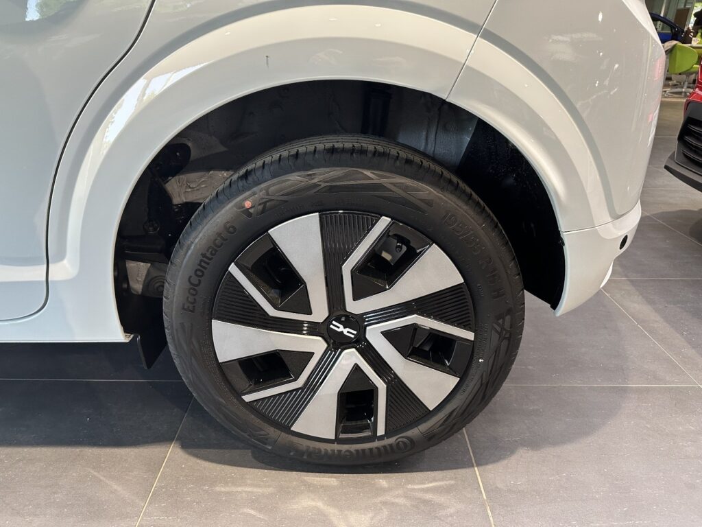 Dacia Sandero Exposé-Bild 28