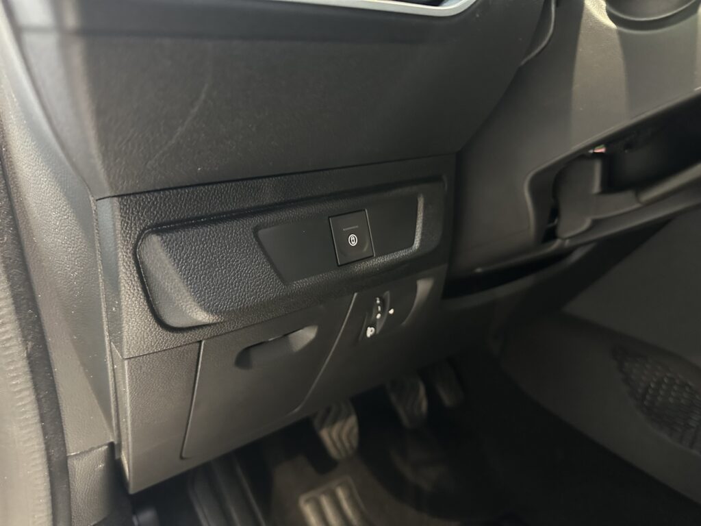 Dacia Sandero Exposé-Bild 31
