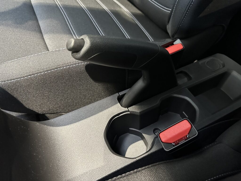 Dacia Sandero Exposé-Bild 46